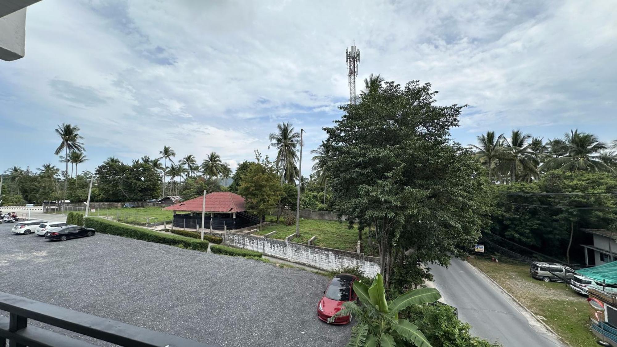 Mm Hill Koh Samui Hotel - Sha Certified Chaweng  Eksteriør bilde