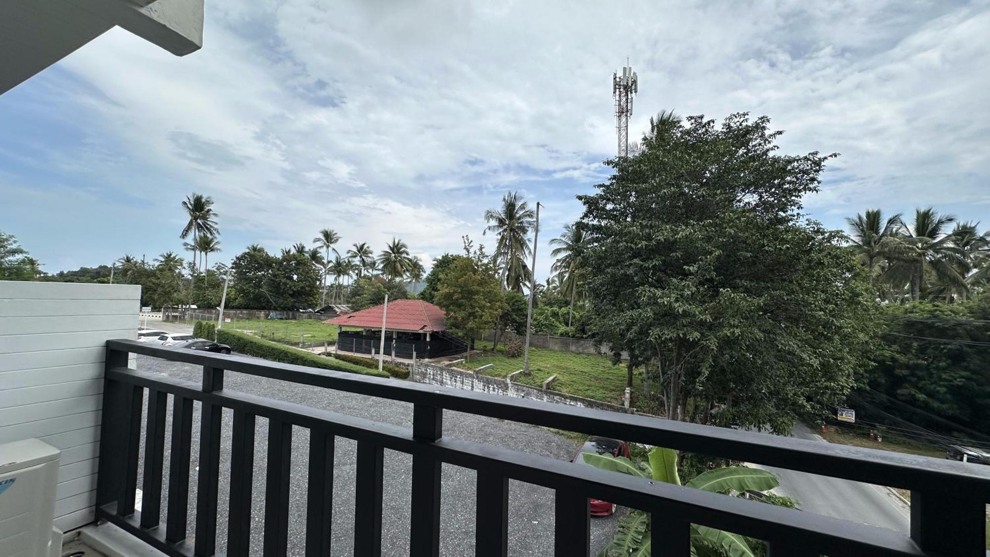 Mm Hill Koh Samui Hotel - Sha Certified Chaweng  Eksteriør bilde
